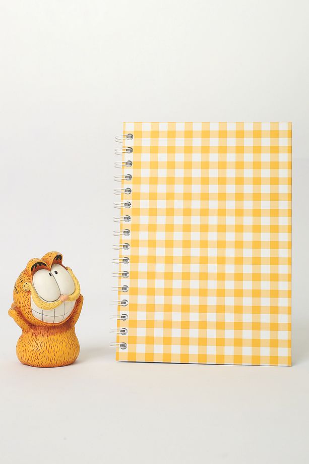 A5 2'li Limon Desenli Ve Fresh Defter - 4