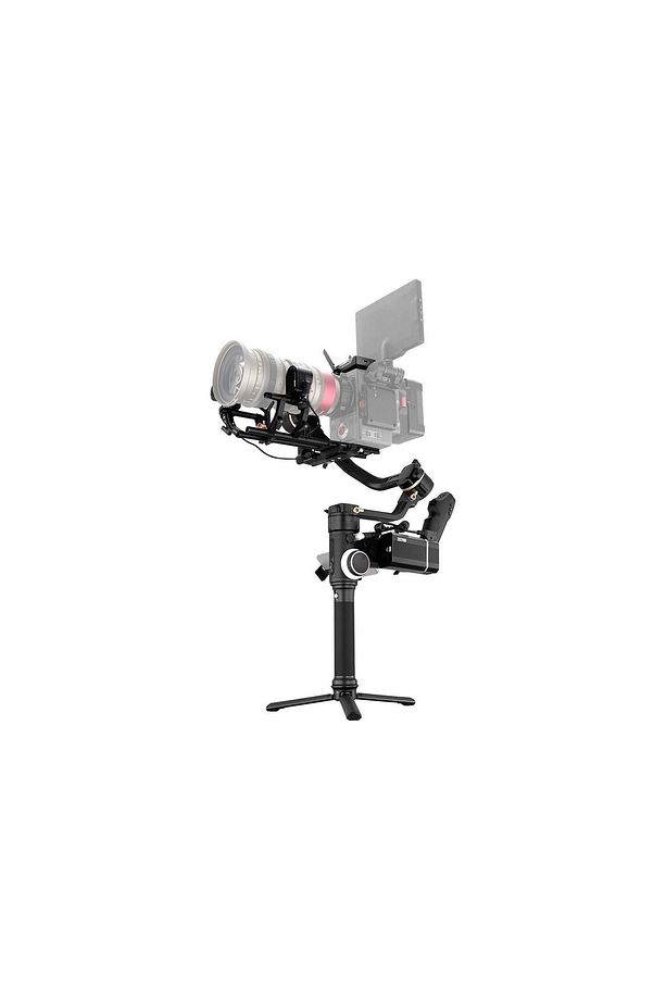 Crane 3s Pro Gimbal -zhiyun Türkiye Garanti - 1