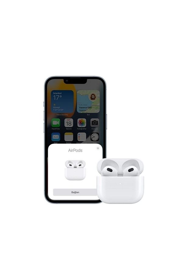Pro Ios /android Uyumlu Bluetooth Kulaklık A+++ Logolu Seri Numaralıı - 2