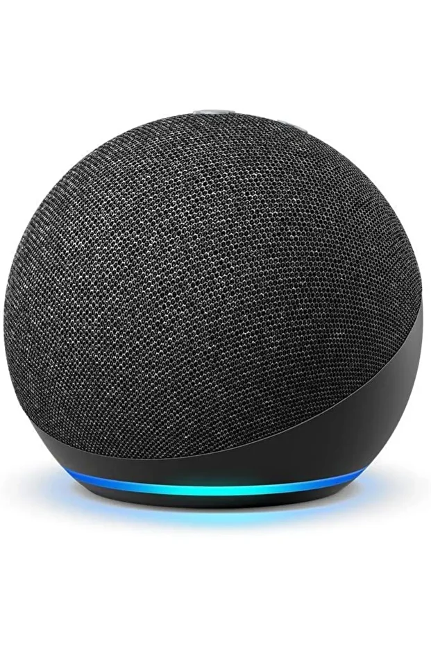 Dot (4. Nesil) Akıllı Hoparlör Alexa - 1