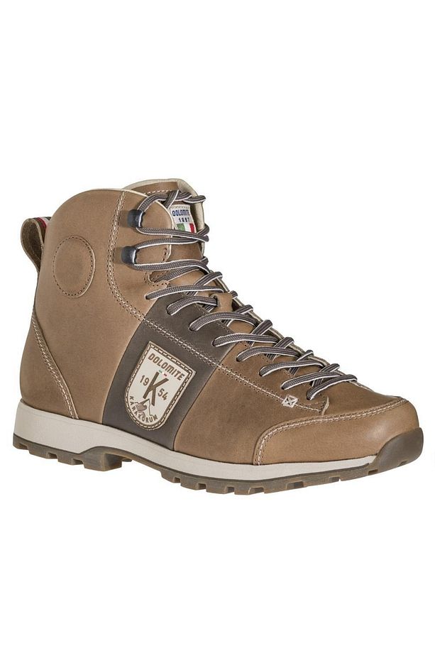1954 Karakorum Su Geçirmez Gore-tex Erkek Bot - 1