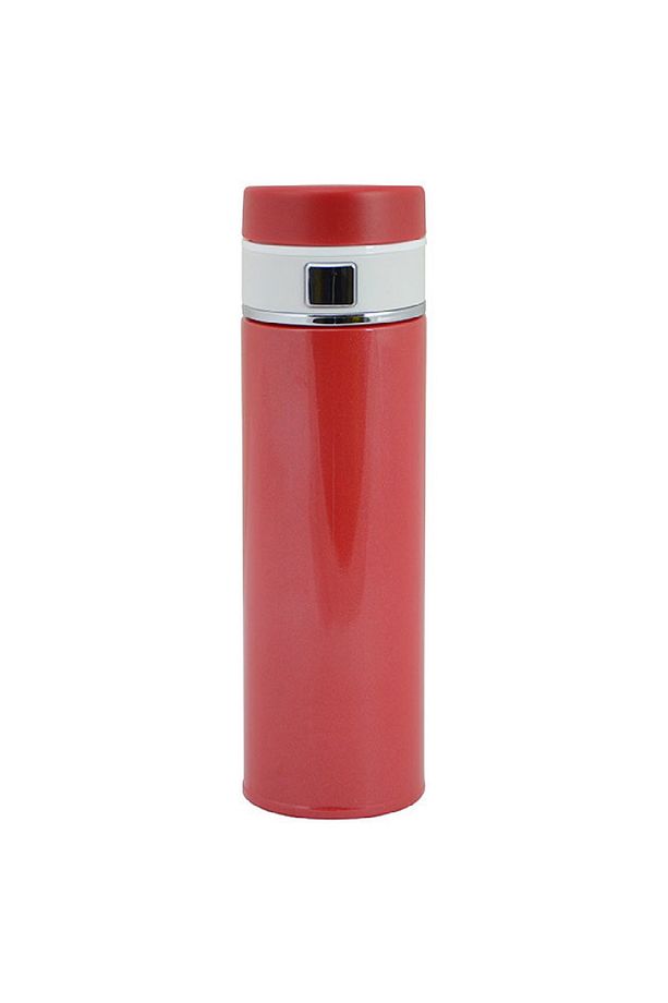 Easy Secure Termos 420 ml Kırmızı - 1