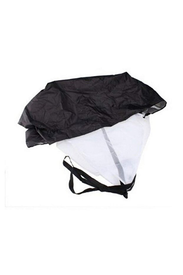 PRS-100 Antreman Paraşütü - 4