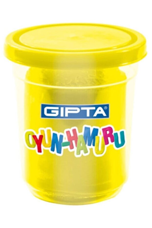 120 Gr. Oyun Hamuru - 1