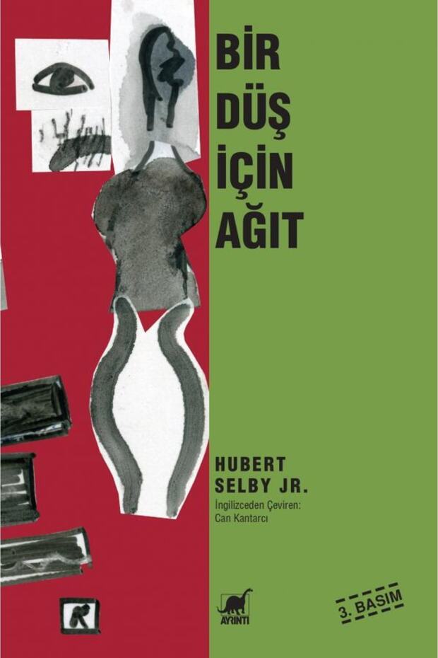 Bir Düş Için Ağıt