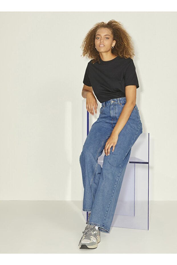 Women's Denim Pants 12203895