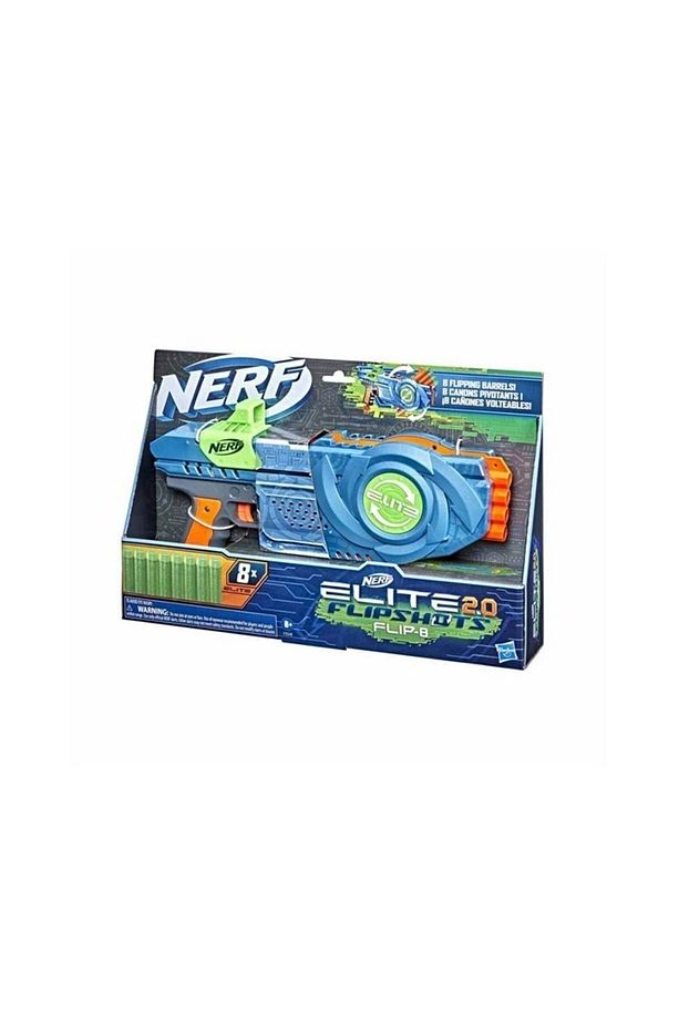 Elite 2.0 Flip - 2