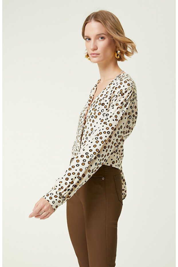 Bej Bluz - 3