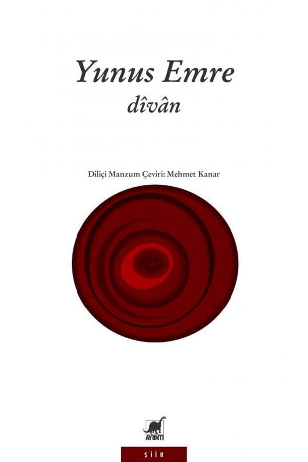 Yunus Emre - Divan / Yunus Emre / / 9786053144885 - 1