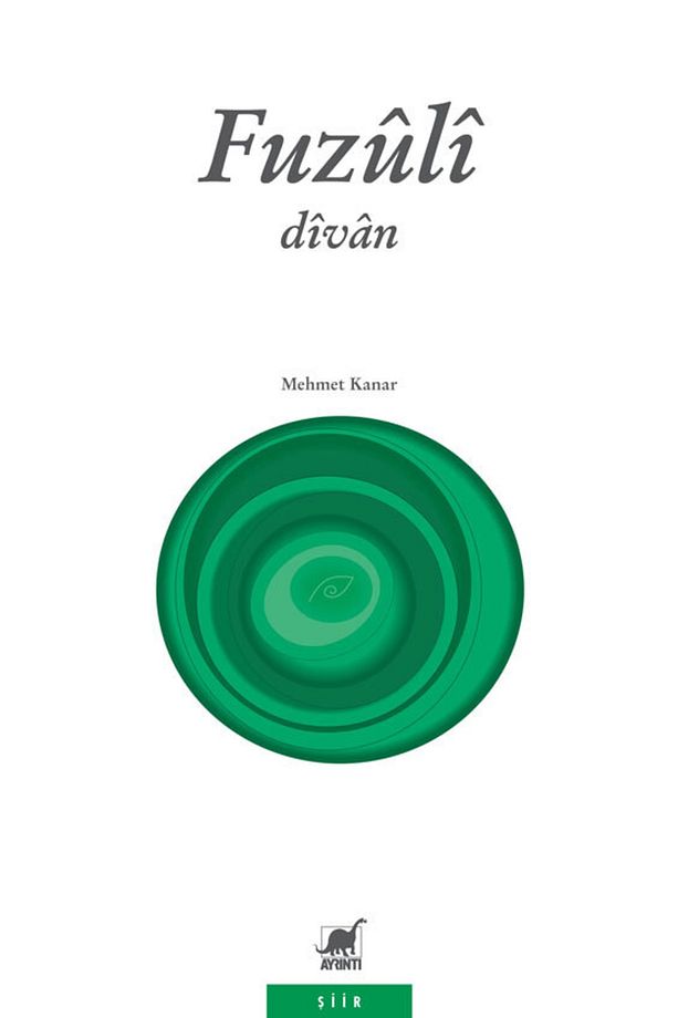 Divan (Fuzuli) - 1