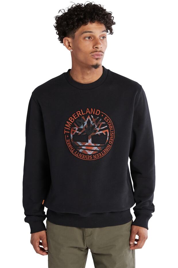Little Cold Hoodie Men's Sweatshirt - Tb0a5y4n
