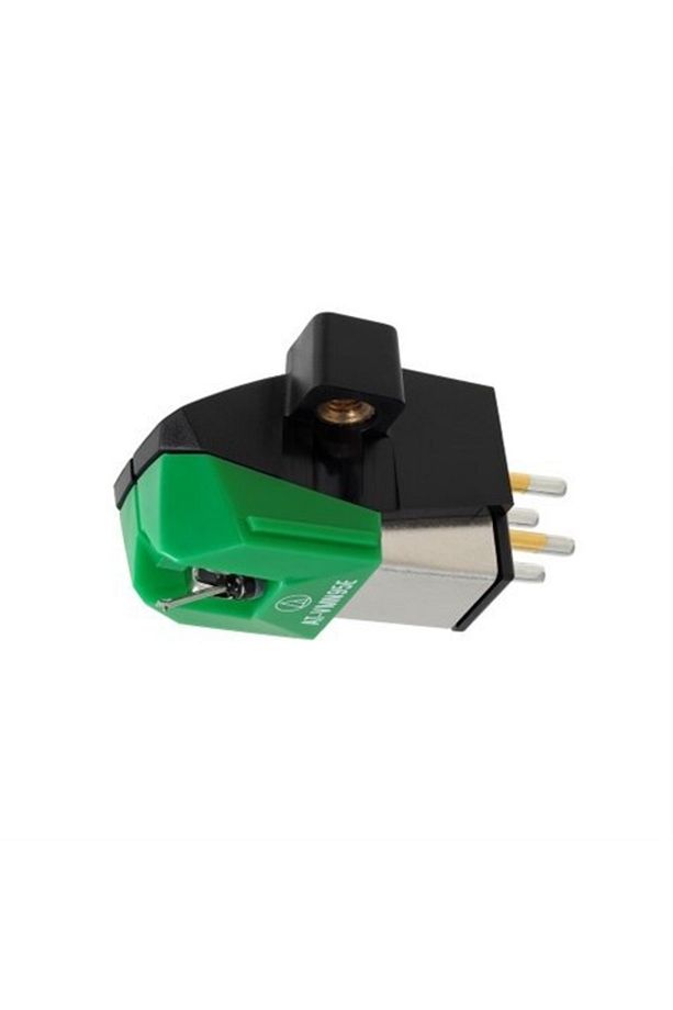 Audio-technica At-vm95e Eliptik Stereo Pikap Iğnesi - 1