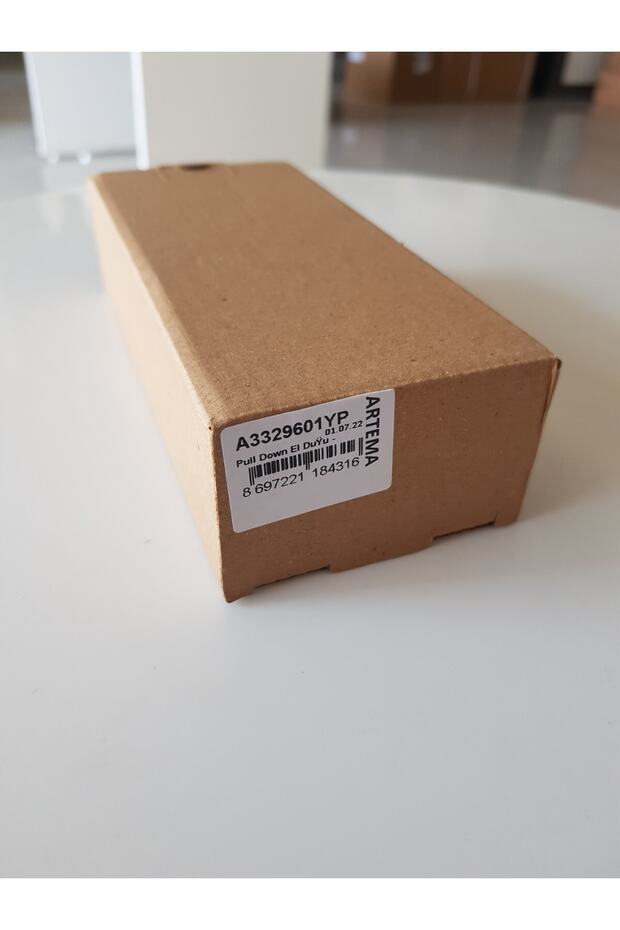 Pull Down El Duşu A3329601yp - 3