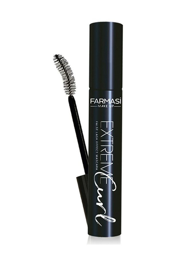 Extreme Curl Maskara 14 Ml - 1