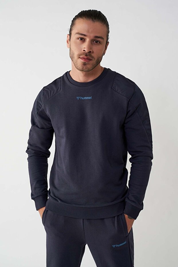 Lymn Kadın Sweatshırt - 1