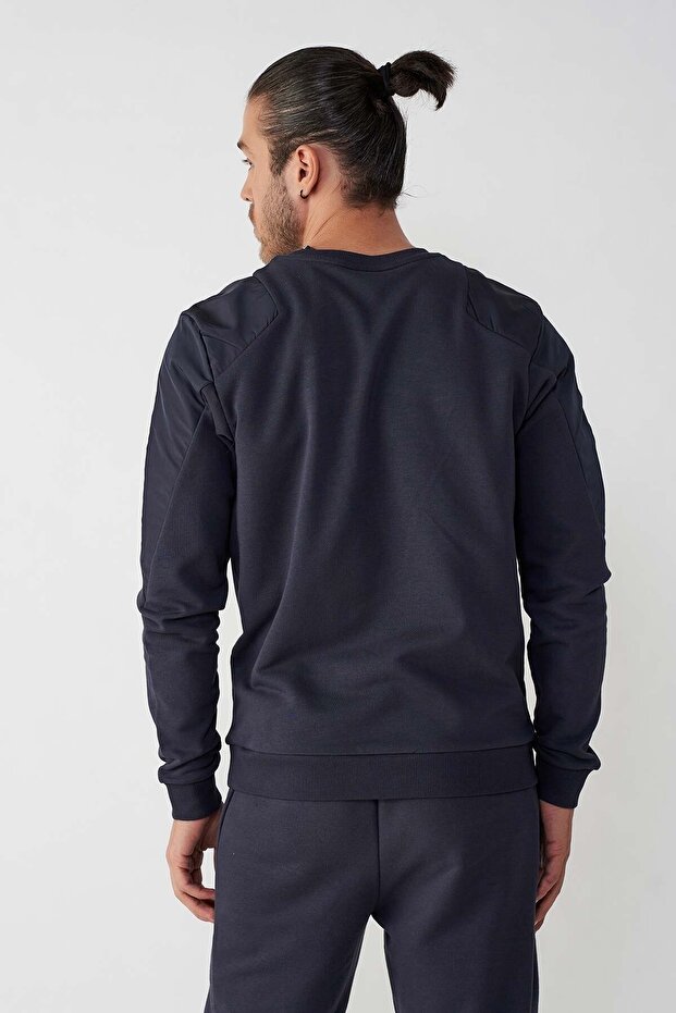 Lymn Kadın Sweatshırt - 2