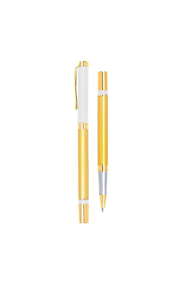 Gold Roller Kalem - 1