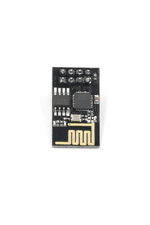 Esp-01 Esp8266 Wıfı Modül Arduino Kablosuz Internet Modülü Iot - 4