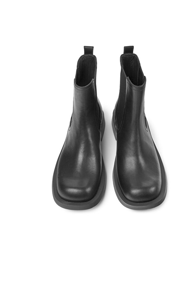 Kadın Neuman K400564-004 - 4