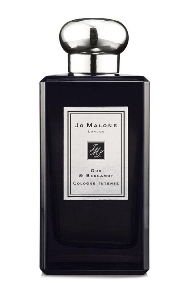 Oud & Bergamot Intense Edc 100 ml Erkek Parfüm - 1