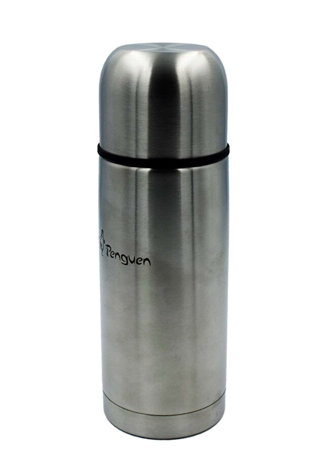 Pgn-1050 Çelik Termos 0,5 Lt - 1