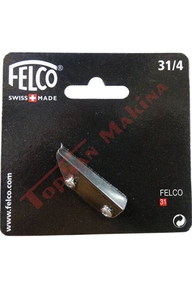 31/4 Alt Çene - 31 - 1