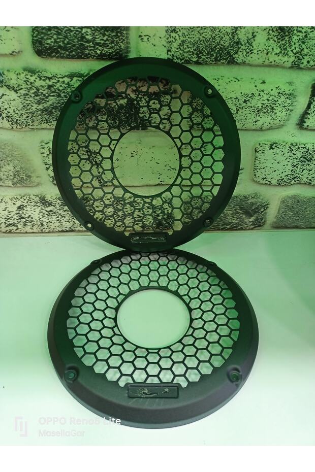 20 Cm Midrange Koruma Kapak Takım Fiyatıdır( 2 Adet ) - 2