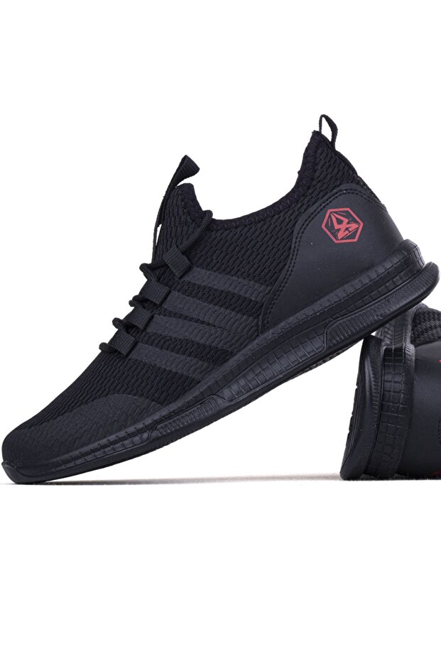 No-tie Comfortable Daily Walking Men's Sports Shoes