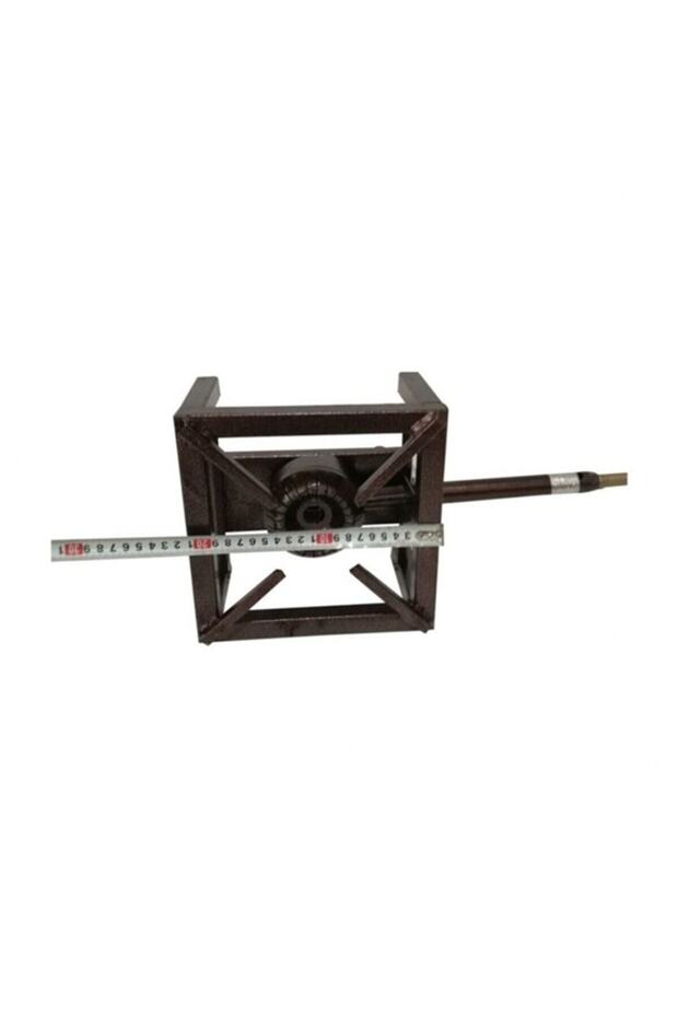 20*20 Canavar Ocak - 1