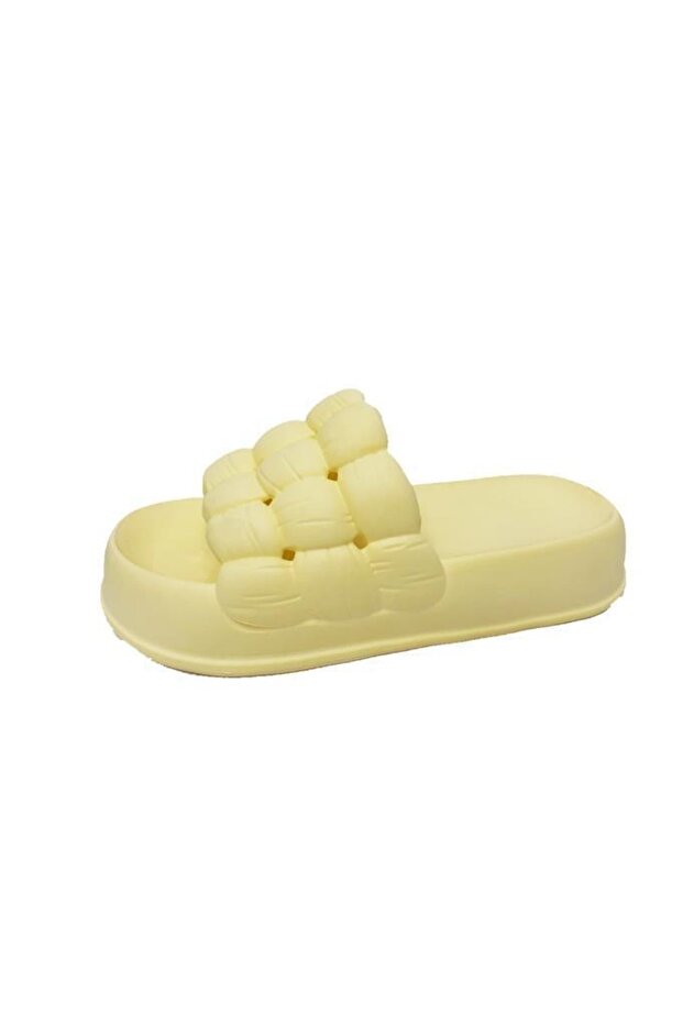 E288.z.000 Orthopedic Water Resistant Slippers 36-40