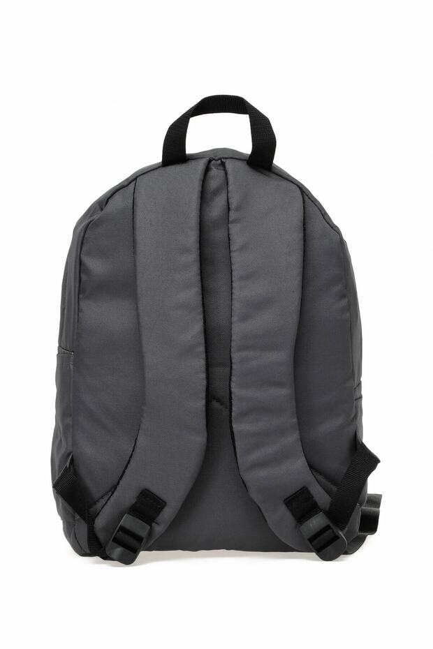 Sn930 Avis 2pr Gray Unisex Backpack - 3