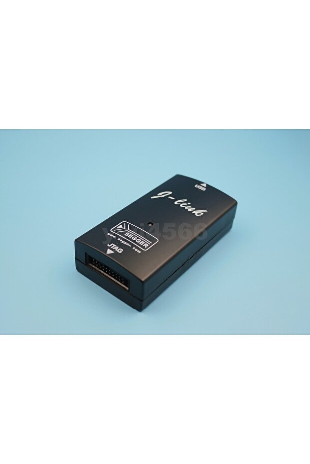 J-link V9 Jtag Programlayıcı Jlınk Programmer Debugger - 2