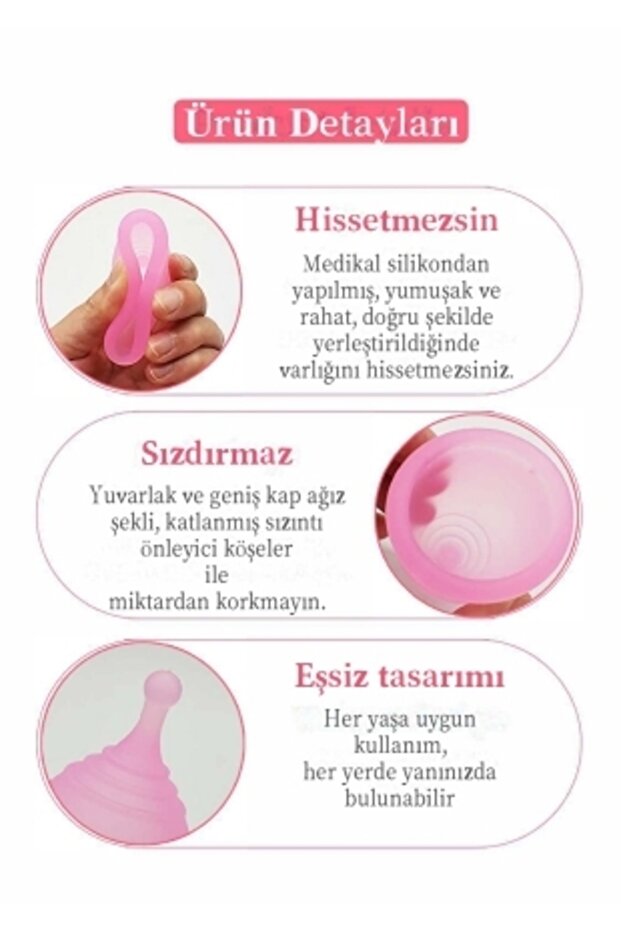 Adet Kabı (LARGE) - 4