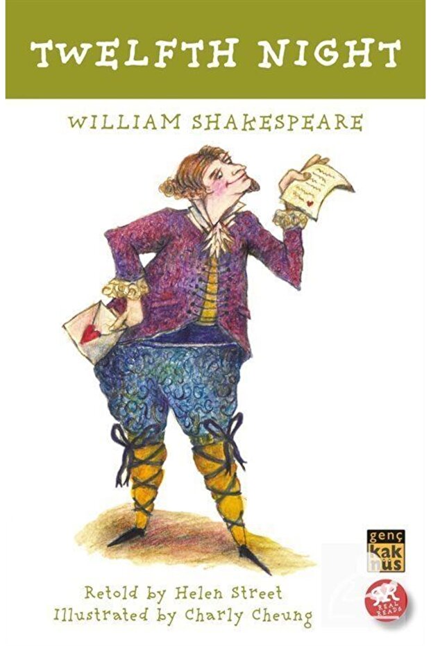 Twelfth Night