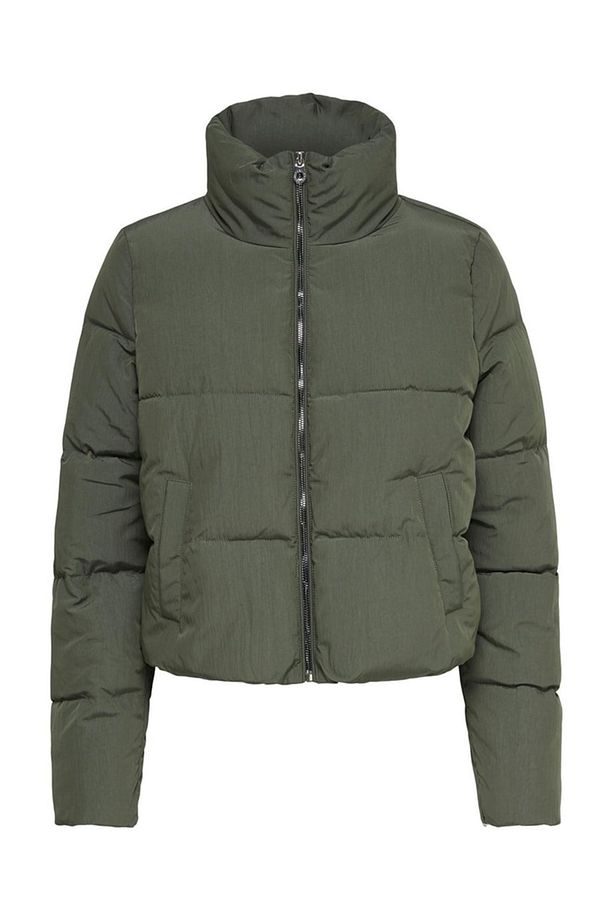 Onldolly Short Puffer Jacket Otw Noos - 2