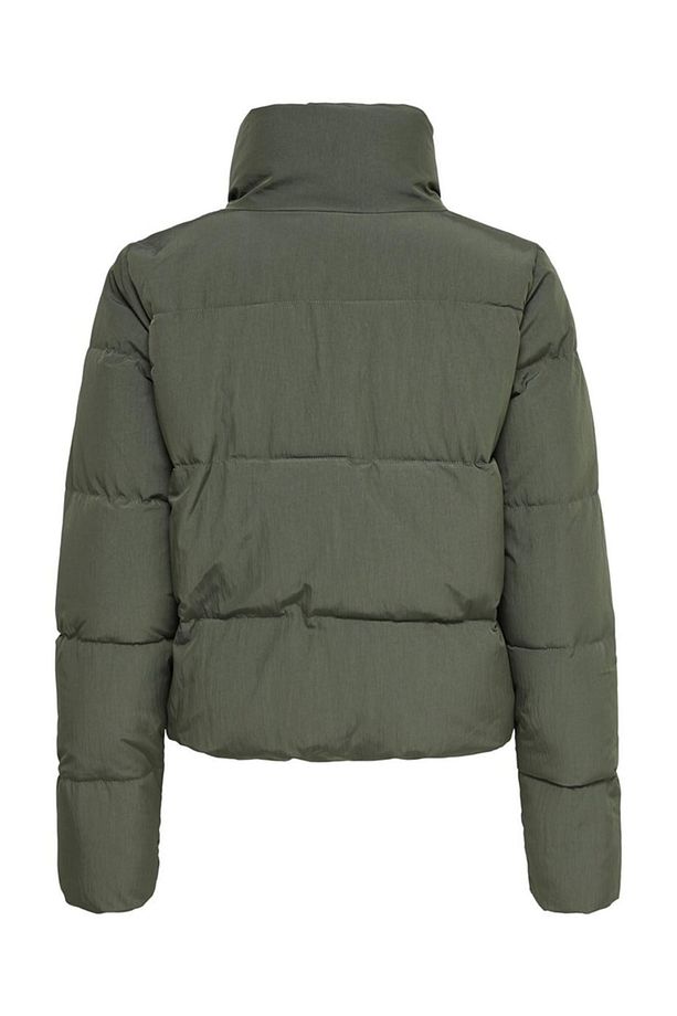 Onldolly Short Puffer Jacket Otw Noos - 3