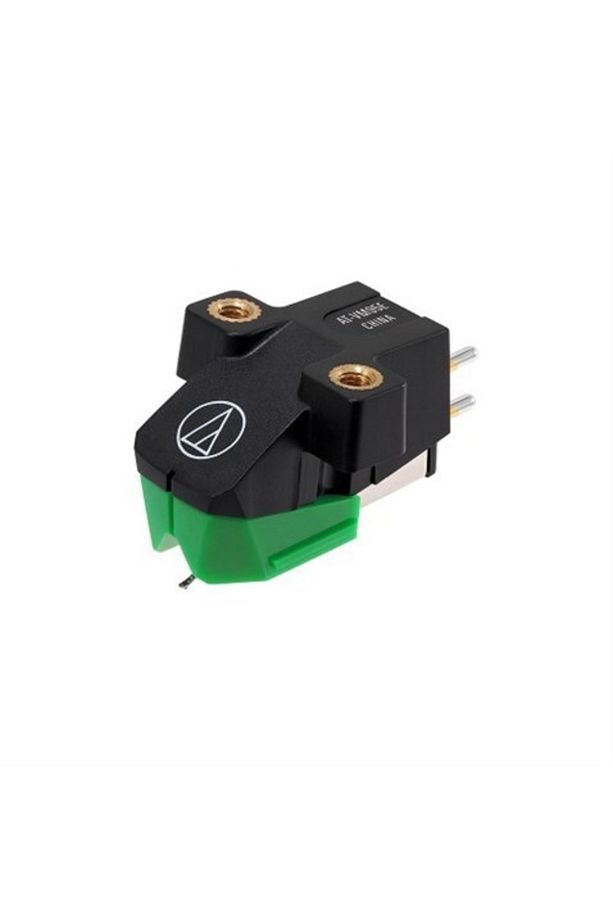 Audio-technica At-vm95e Eliptik Stereo Pikap Iğnesi - 2