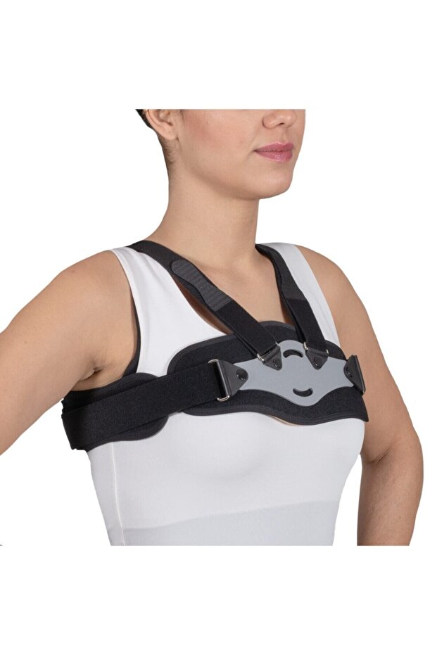 Pectus Carinatum Orthosis (pigeon Breast)