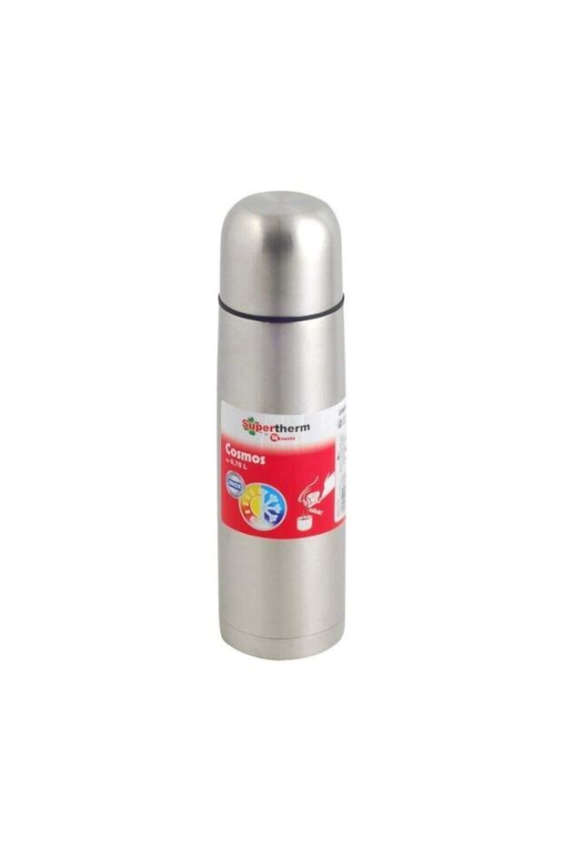 Cosmos Steel Outdoor Thermos (0.75 Lt)