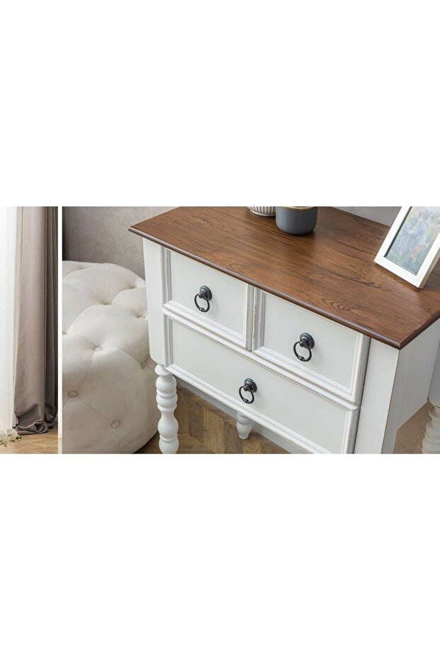 Salt Dresuar Mini - 3