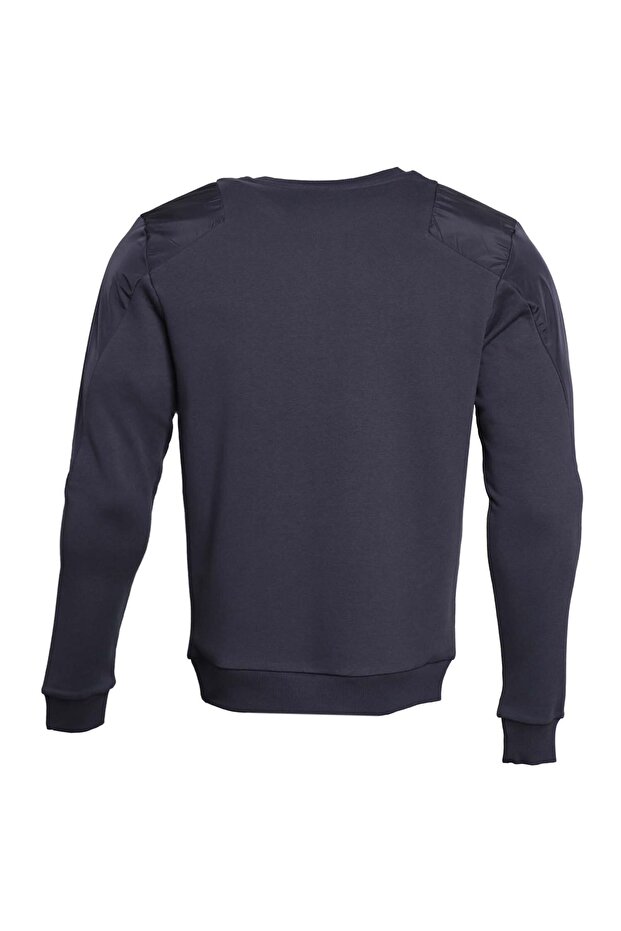 Lymn Kadın Sweatshırt - 5