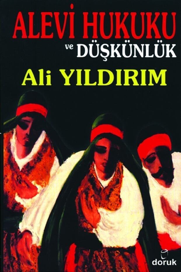 Alevi Hukuku Ve Düşkünlük
