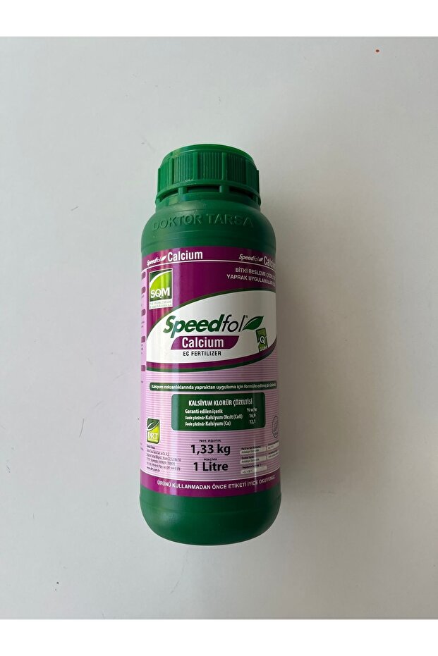 Speedfol Calcium - 1