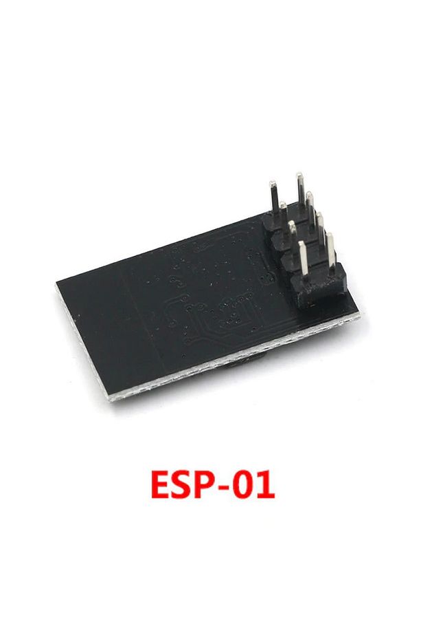 Esp-01 Esp8266 Wıfı Modül Arduino Kablosuz Internet Modülü Iot - 7