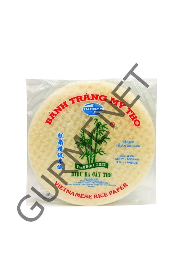 Pirinç Yufkası 340 gr - 7