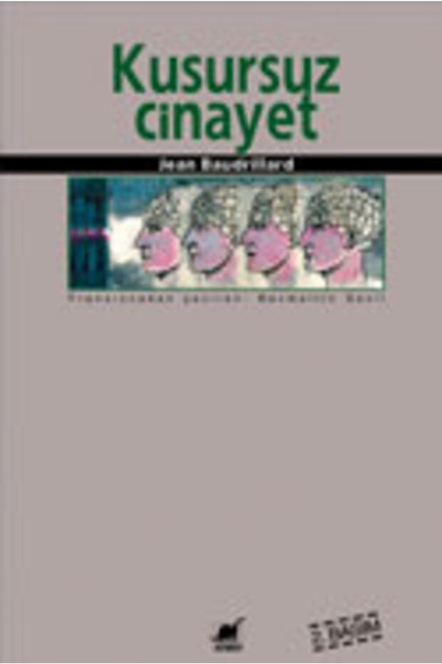 Kusursuz Cinayet