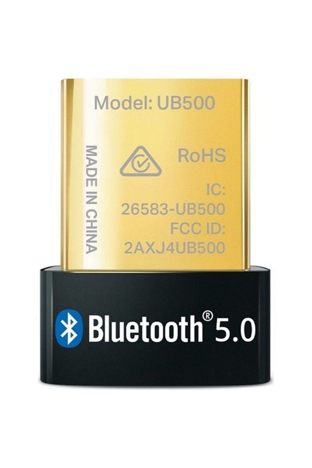 UB500 Bluetooth 5.0 Nano USB Adaptör - 3