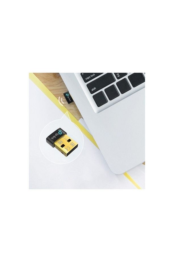UB500 Bluetooth 5.0 Nano USB Adaptör - 4