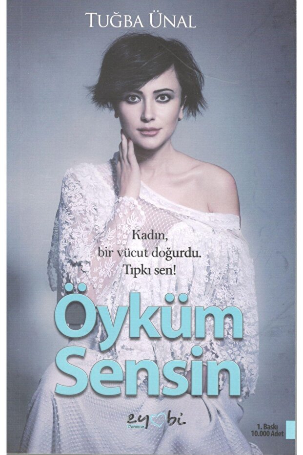 Öyküm Sensin