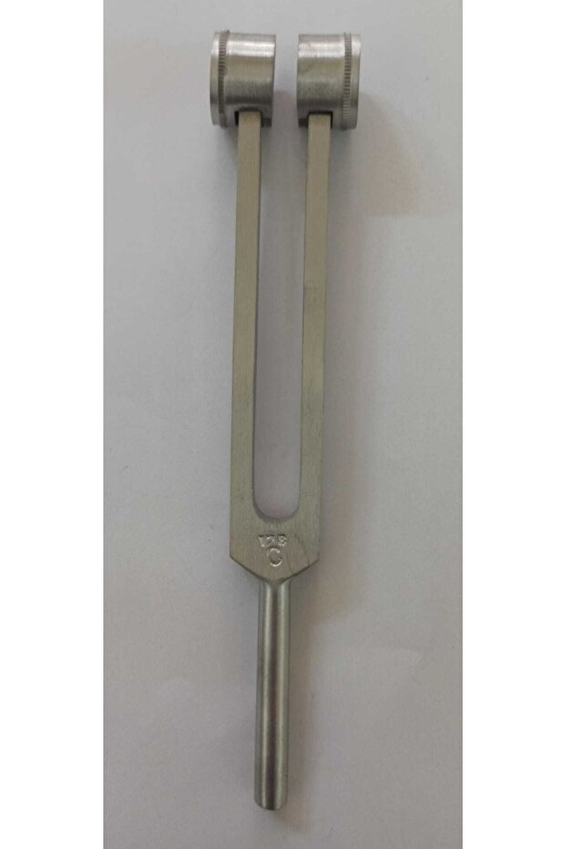 Diyapozon Çatalı 128 Hz - 1